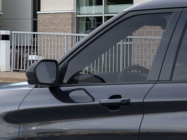 New 2026 Black Metallic Ford Active image 20
