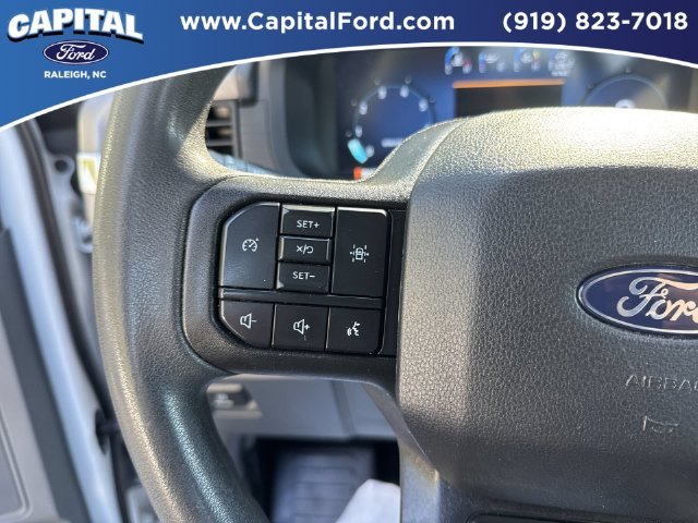 Used 2024 White Ford XL image 20