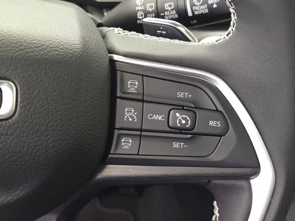 2025 Jeep Grand Cherokee Limited - Photo 29