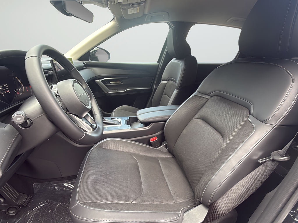 New 2026 Navy Blue Mica Mazda 2.5 S Preferred image 10