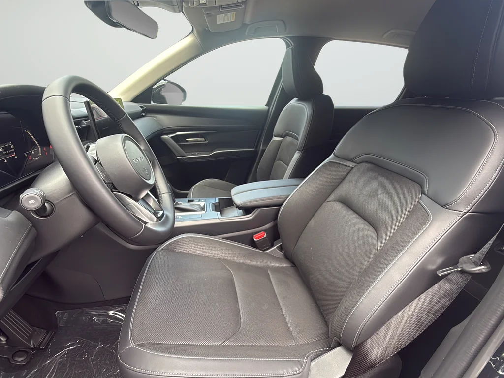 New 2026 Blue Mazda 2.5 S Preferred image 10