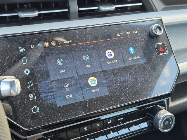 2027 Chevrolet Bolt LT - Photo 12
