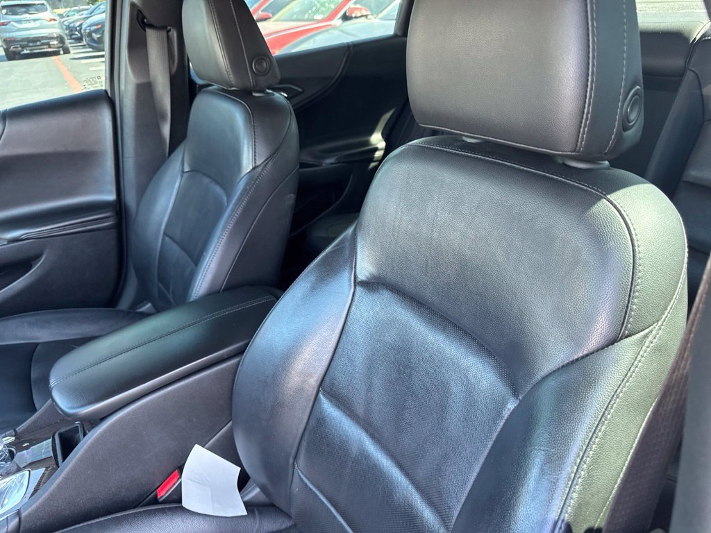 2017 Chevrolet Malibu Premier - Photo 6