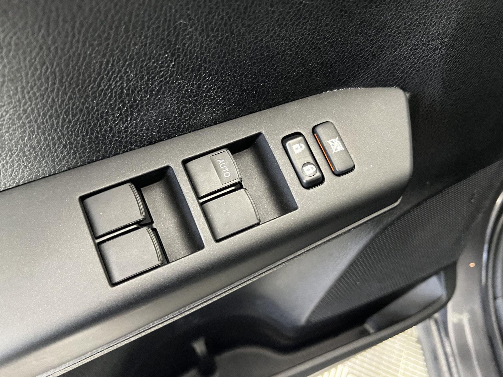 Used 2016 Magnetic Gray Metallic Toyota LE image 16
