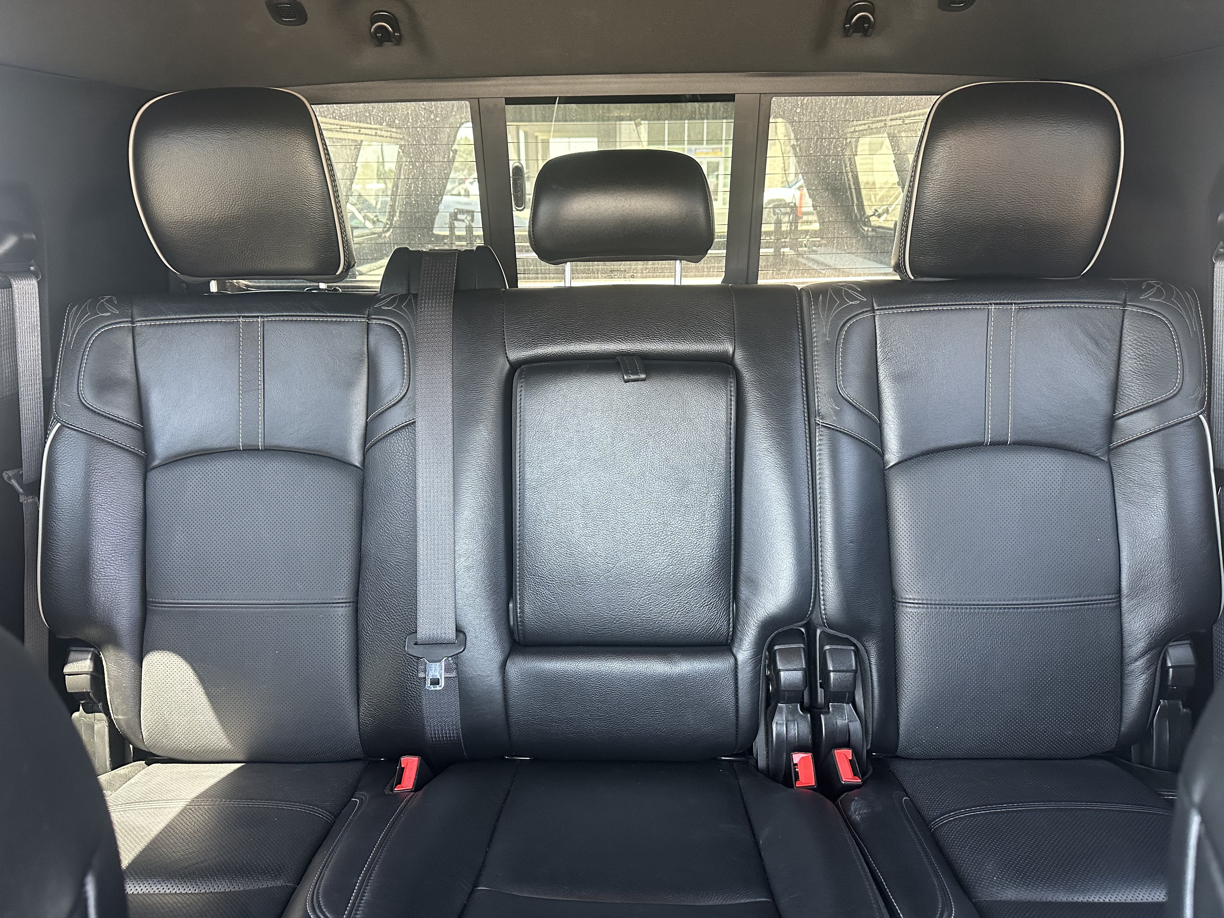 Used 2022 Maximum Steel Metallic Clearcoat Ram Limited image 20