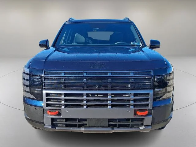 New 2026 Blue Hyundai XRT Pro image 2
