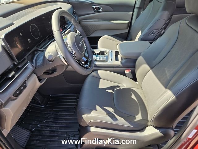 2026 Kia Carnival SX - Photo 11