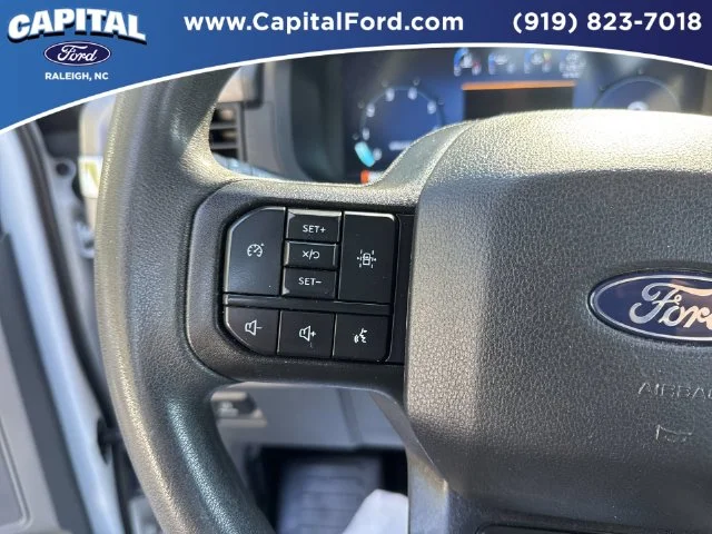 Used 2024 White Ford XL image 20