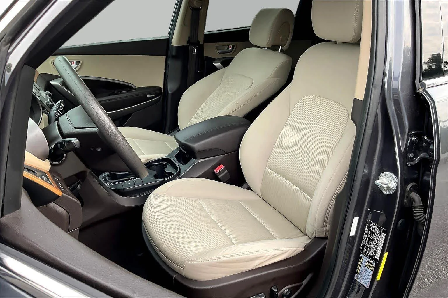 Pre-Owned 2016 Hyundai Santa Fe Sport