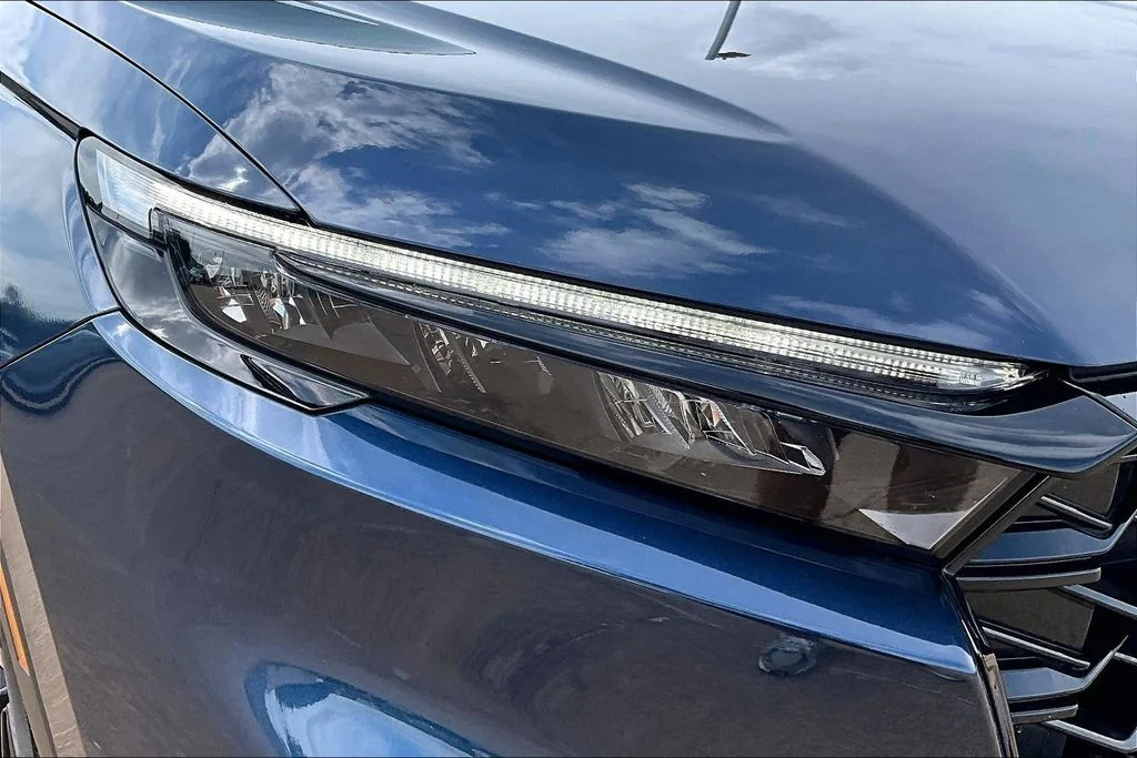 Used 2025  Honda Sport Touring image 30