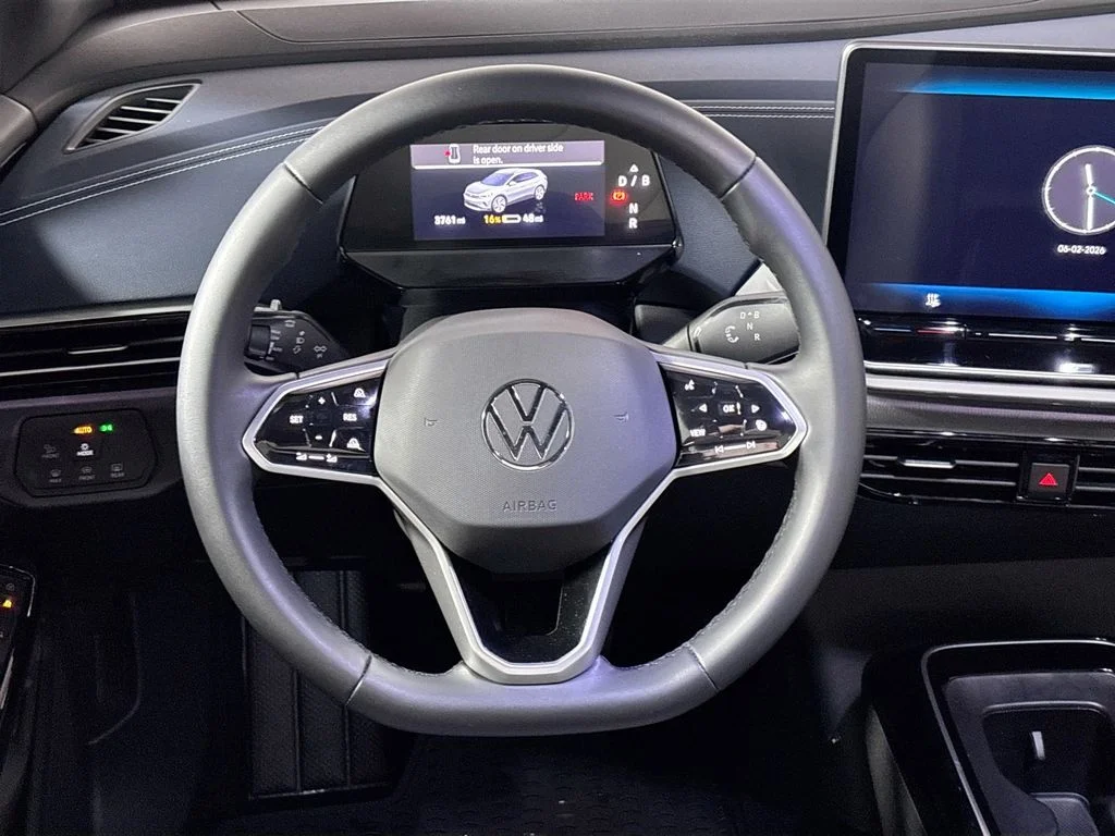 Certified Used 2025  Volkswagen Pro S Plus image 13