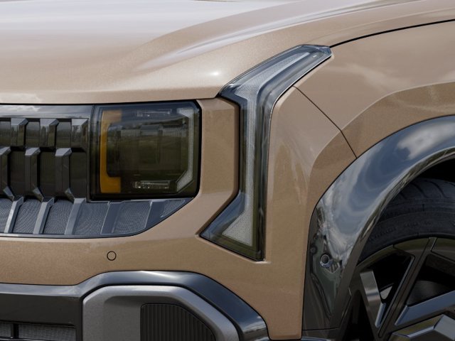 New 2027 Terrain Brown Kia X-Line SX image 10