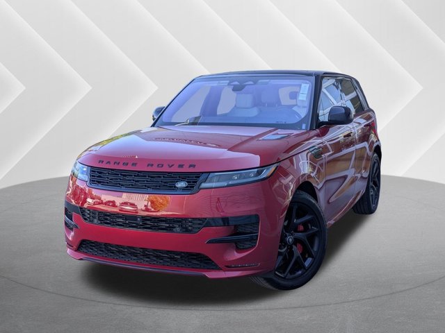 2023 Land Rover Range Rover Sport SE Dynamic