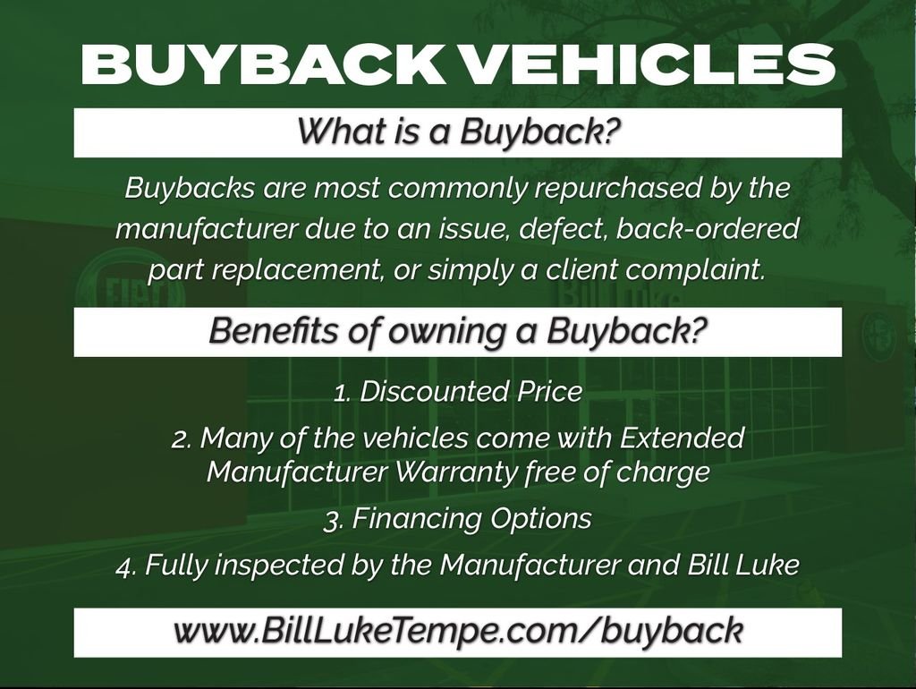 Used 2023 Chrysler Pacifica Hybrid Limited with VIN 2C4RC1S77PR509842 for sale in Tempe, AZ