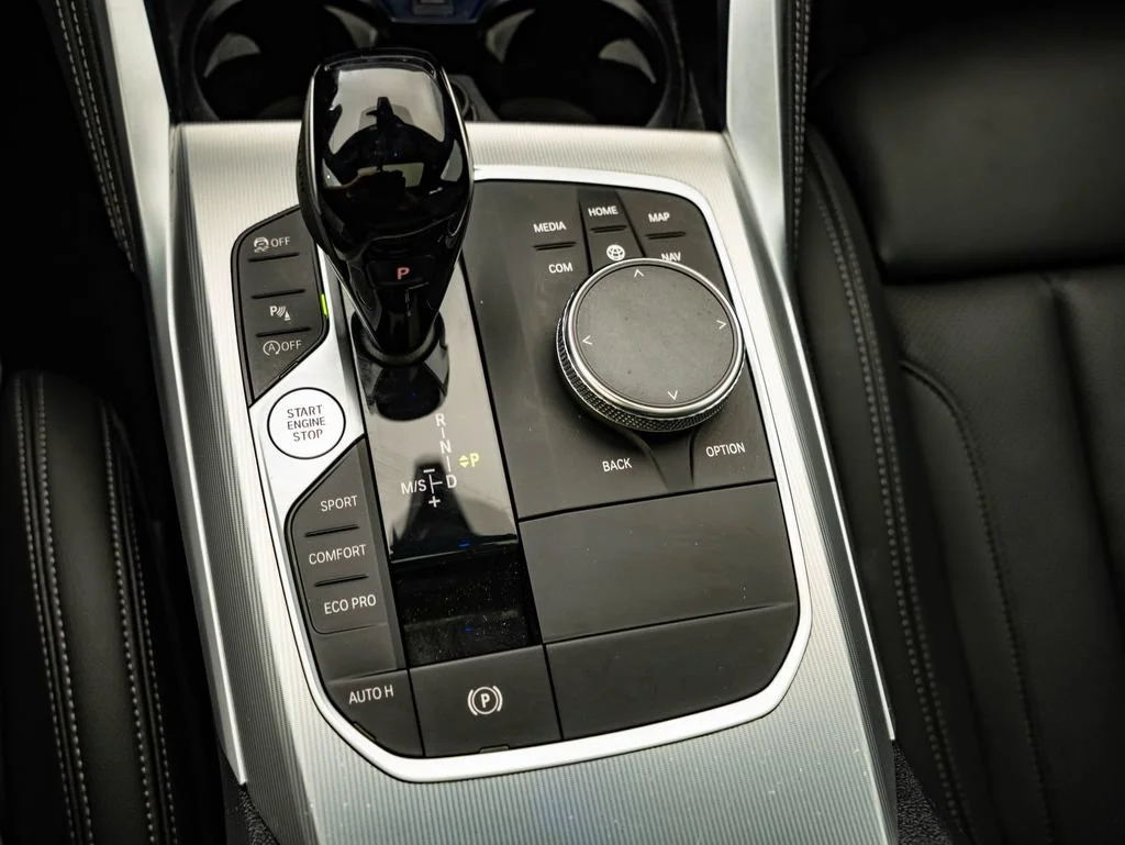Used 2022 Brooklyn Grey Metallic BMW 430i Gran Coupe image 36