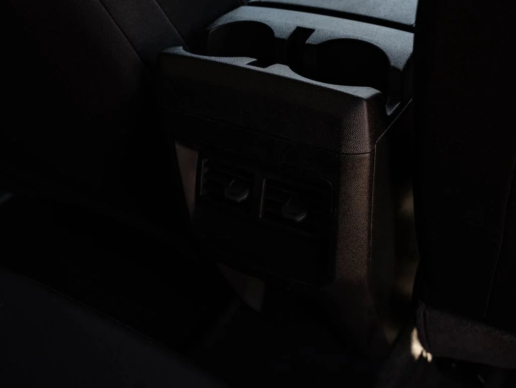 Used 2024 Summit White Chevrolet Work Truck image 32