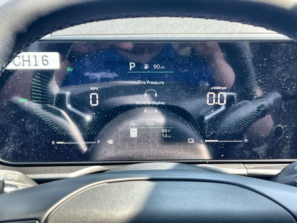 New 2026 Black Kia S image 15