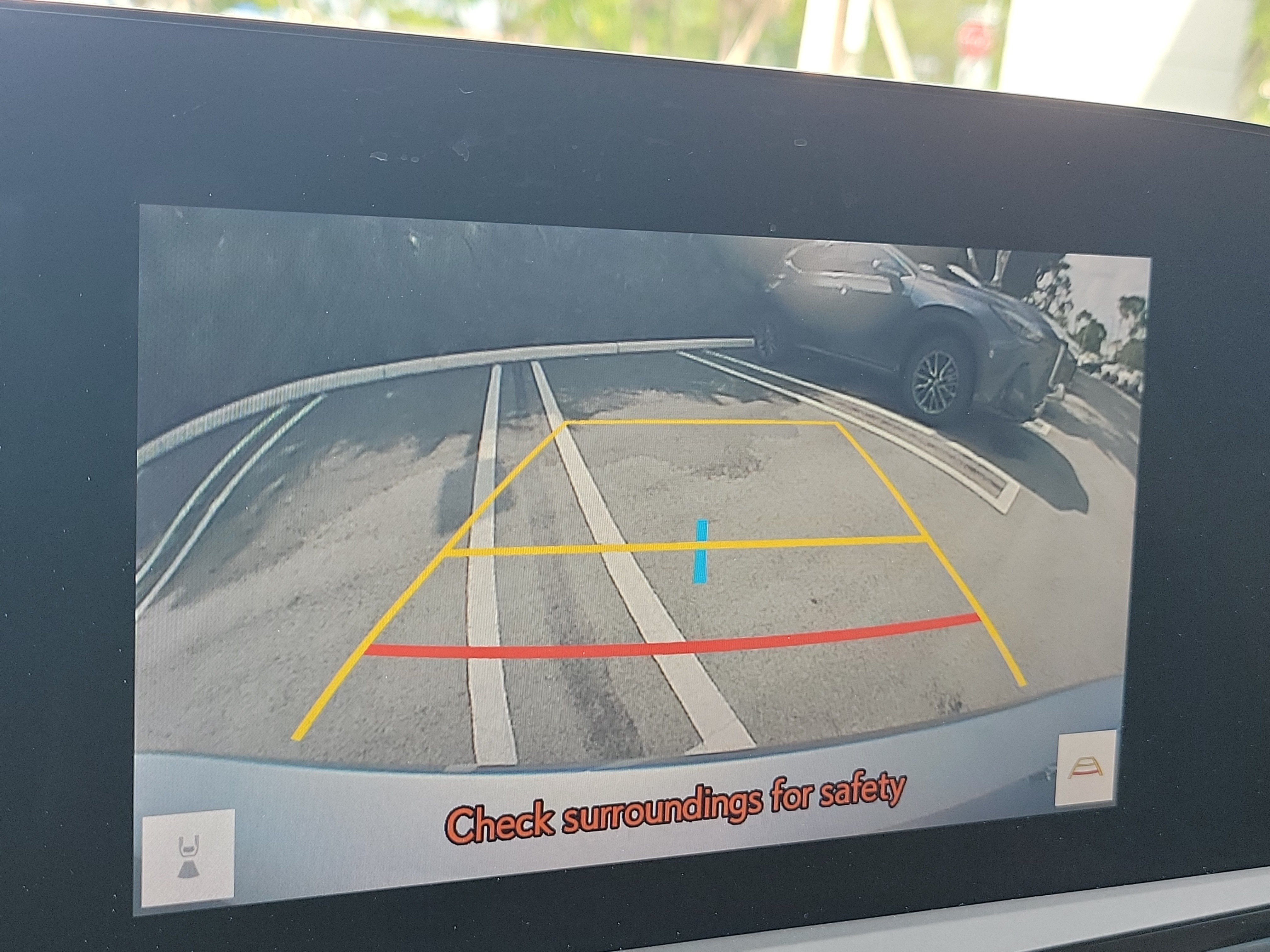 Certified Used 2023 IRIDIUM Lexus ES 250 image 30