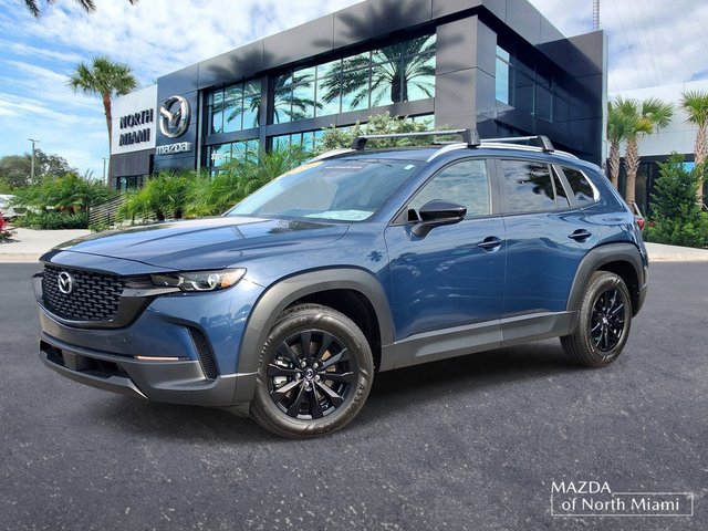 2026 Mazda CX-50 2.5 S Select