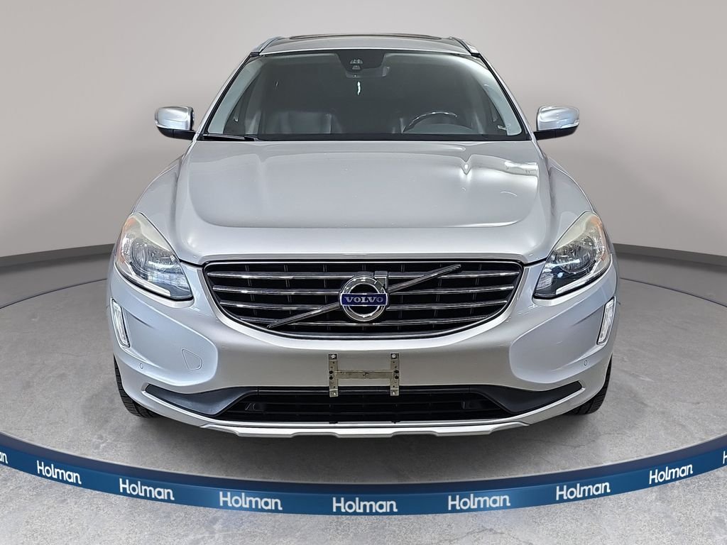 Used 2015 Silver Volvo T6 image 3