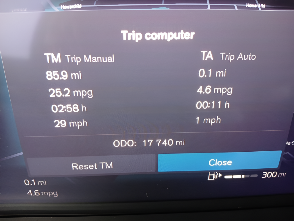2025 Volvo V60 Cross Country Plus - Photo 25