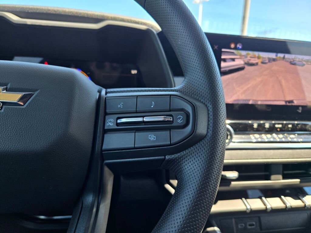 2026 Chevrolet Colorado Work Truck - Photo 27