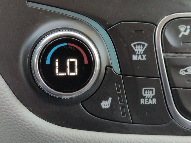 2024 Chevrolet Equinox LT - Photo 26