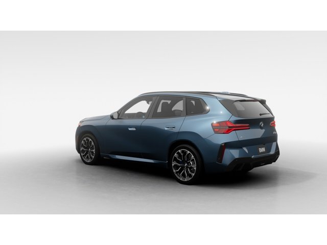 New 2026 Arctic Race Blue metallic BMW 30 xDrive image 2