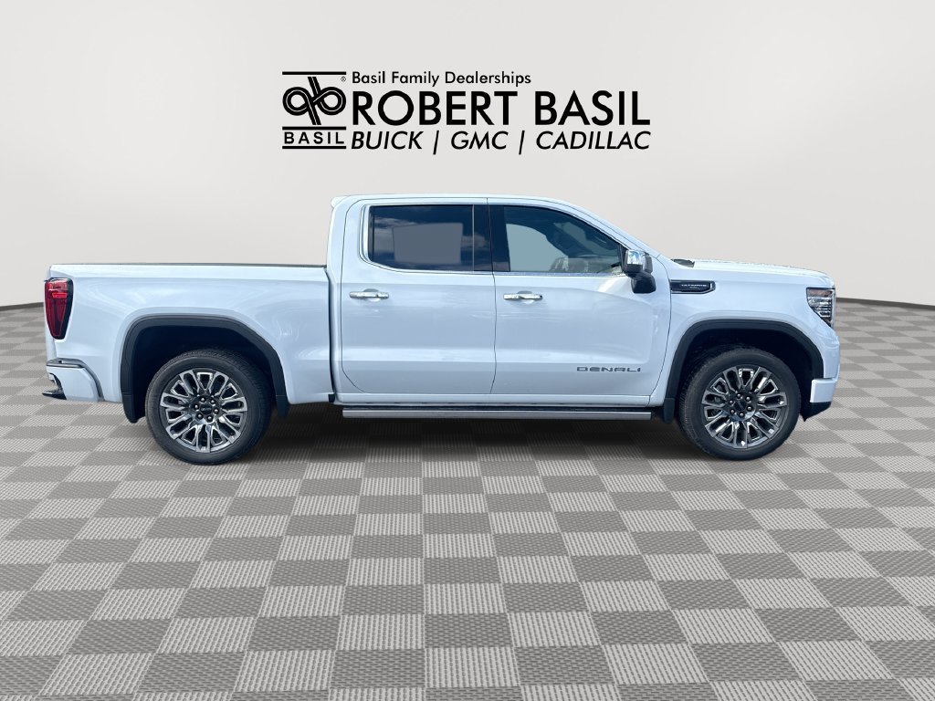 2026 GMC Sierra 1500 Denali Ultimate - Photo 9