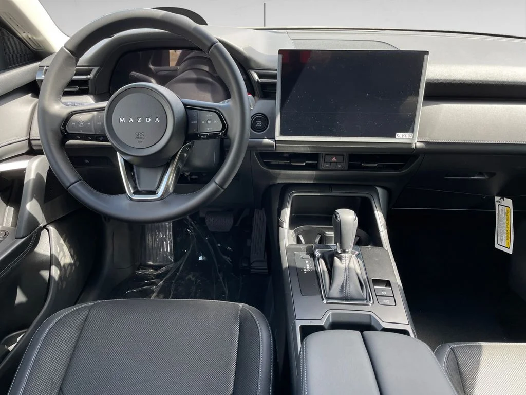 New 2026 Gray Mazda 2.5 S Select image 9
