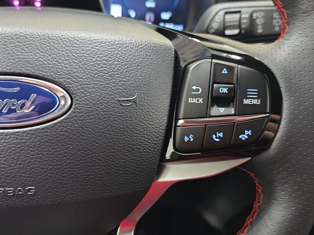 Used 2026 Gray Metallic Ford ST-Line image 17