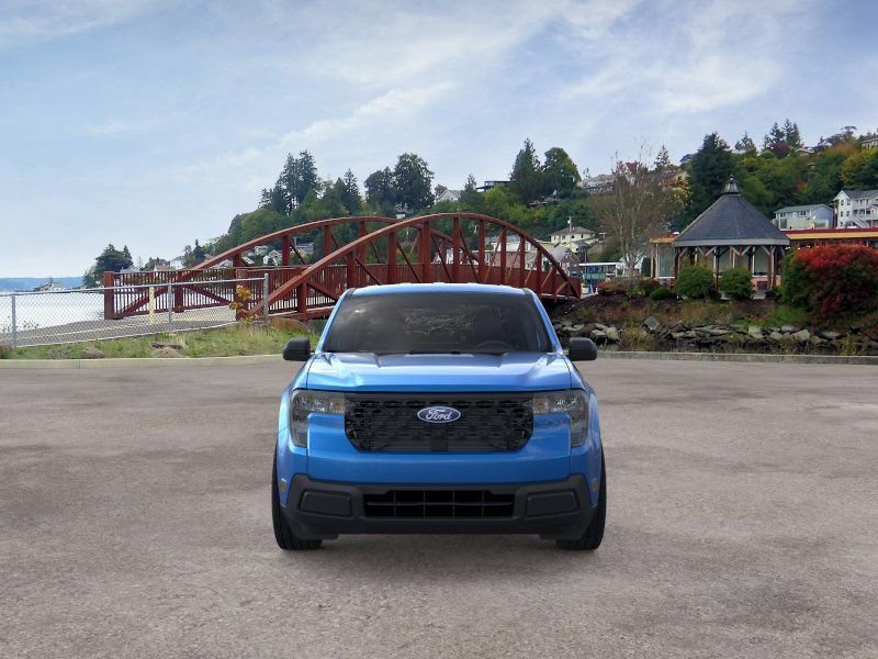New 2026 Velocity Blue Ford XL image 8