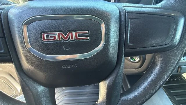 2023 GMC Sierra 1500 Pro - Photo 20