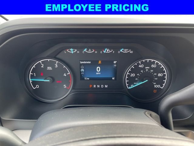 New 2026 White Ford XLT image 2