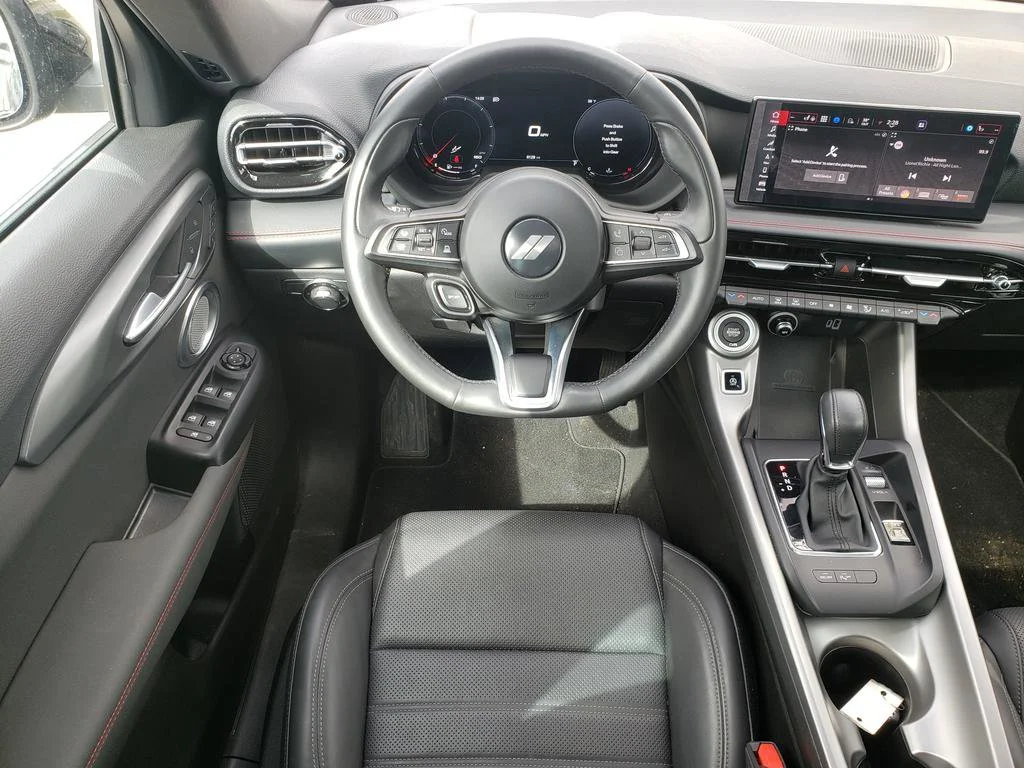 New 2024 8 Ball Dodge GT Plus image 14