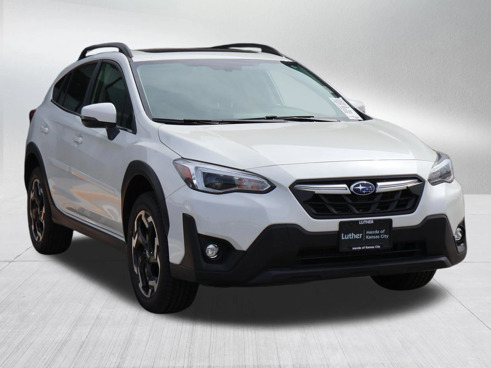 2023 Subaru Crosstrek Limited CVT's photo