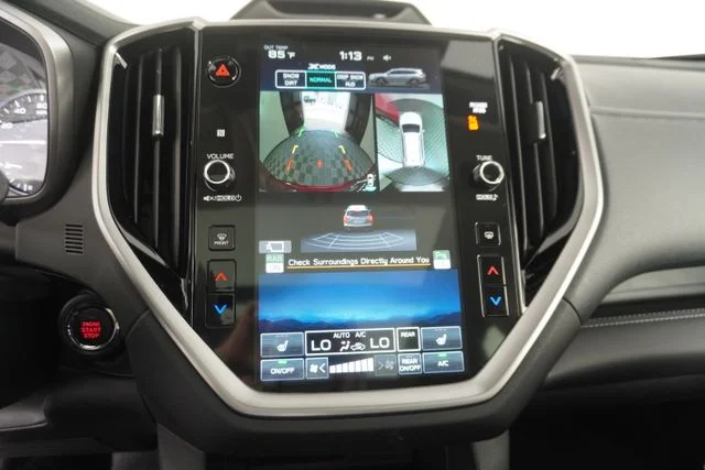 2026 Subaru Ascent Limited - Photo 17