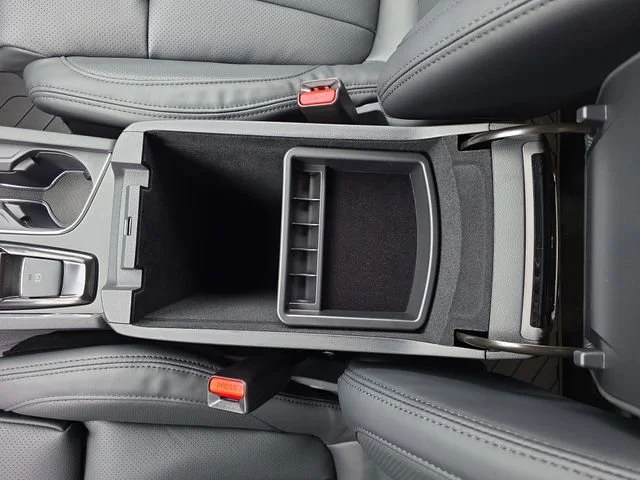 2026 Subaru Ascent Onyx Edition-Touring - Photo 29