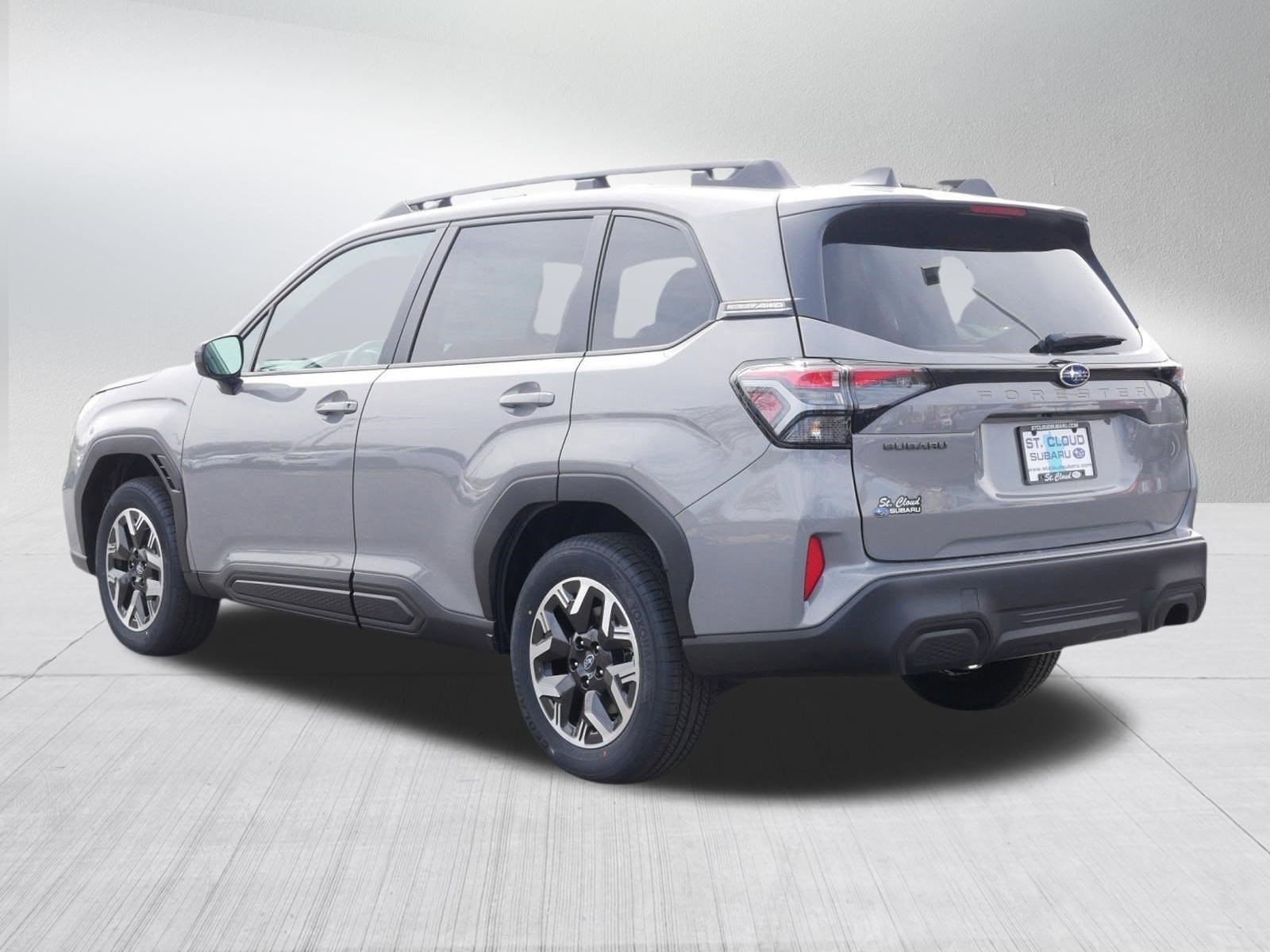 New 2026 RIVER ROCK PEARL Subaru Premium image 3