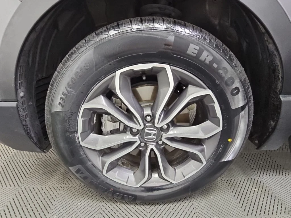 Used 2022 Gray Honda EX image 42