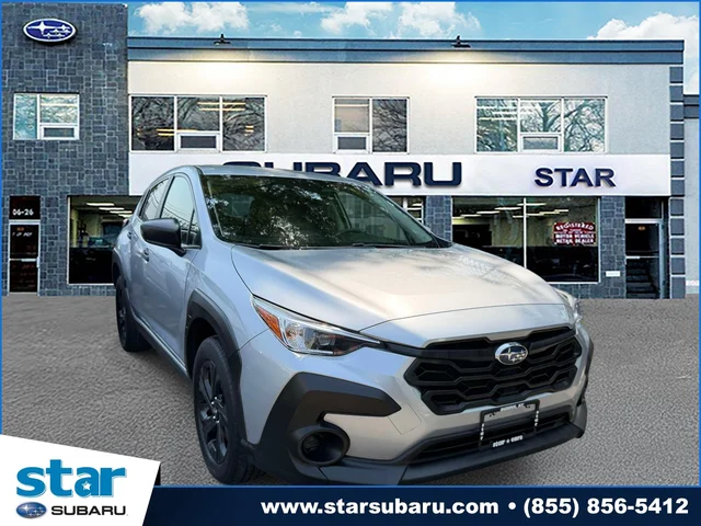 2024 Subaru Crosstrek Base