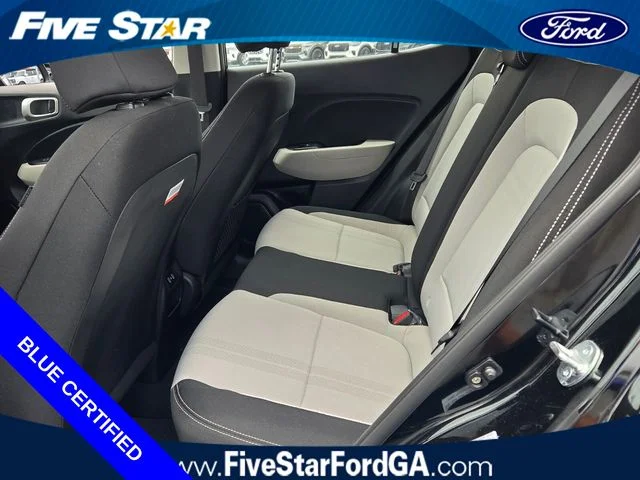 Used 2026 Black Hyundai SEL image 12
