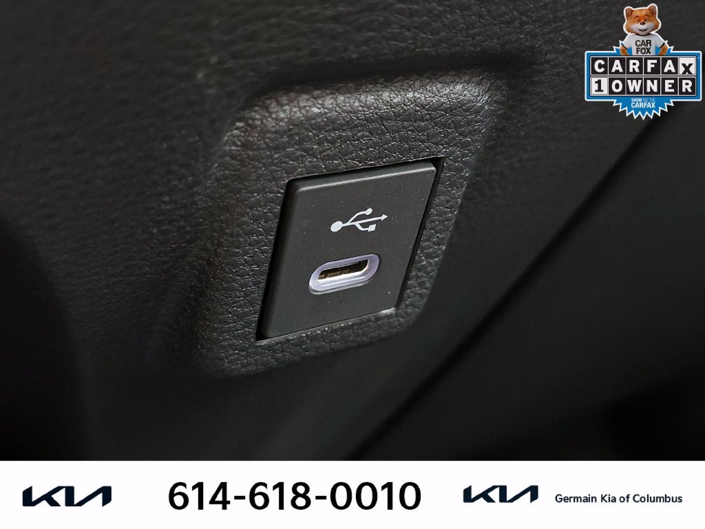 Used 2026 Red Toyota LE image 30