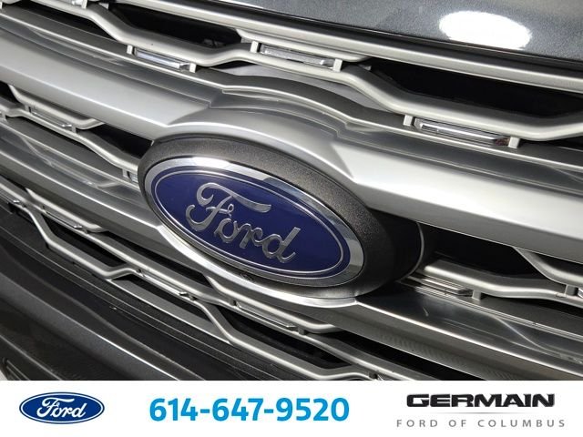 2024 Ford Expedition MAX Platinum - Photo 15