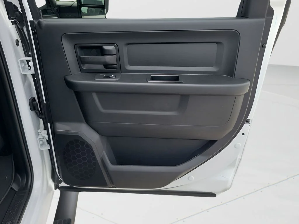 2026 RAM 2500 Tradesman - Photo 43