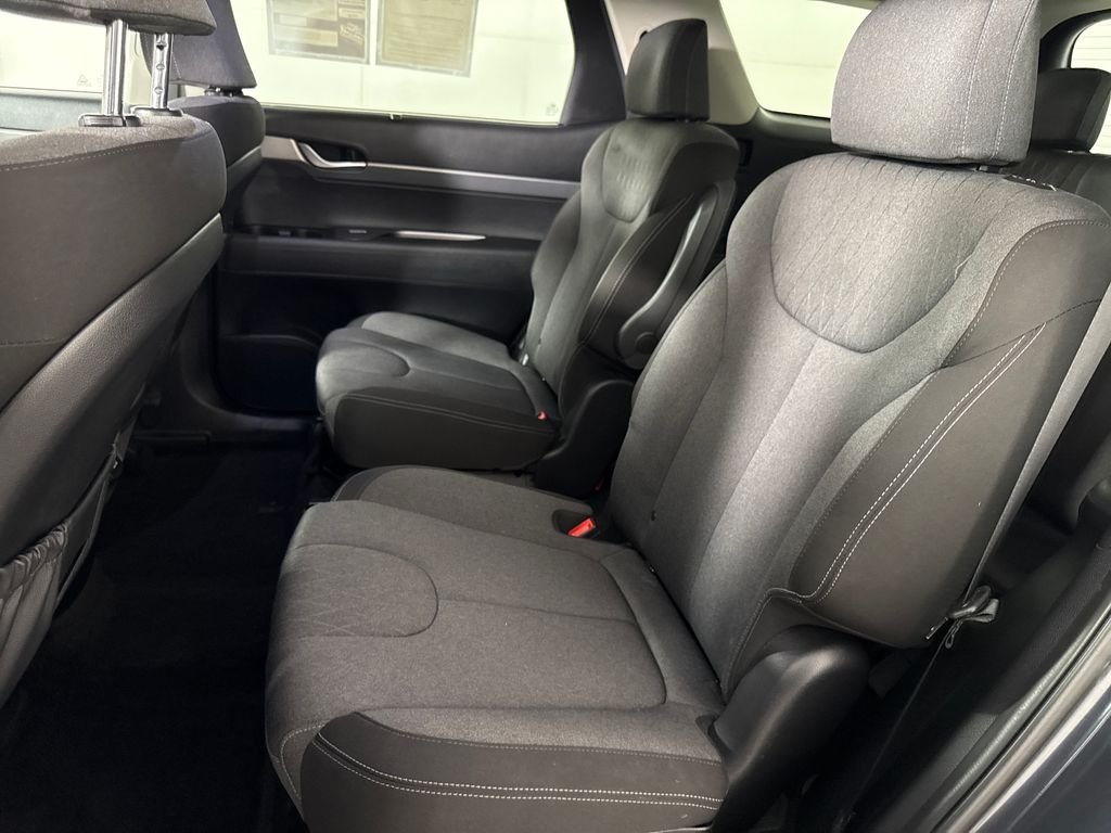 2020 Hyundai Palisade SEL - Photo 13