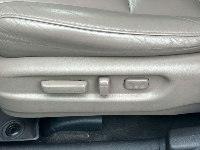 Used 2019  Honda EX-L image 31