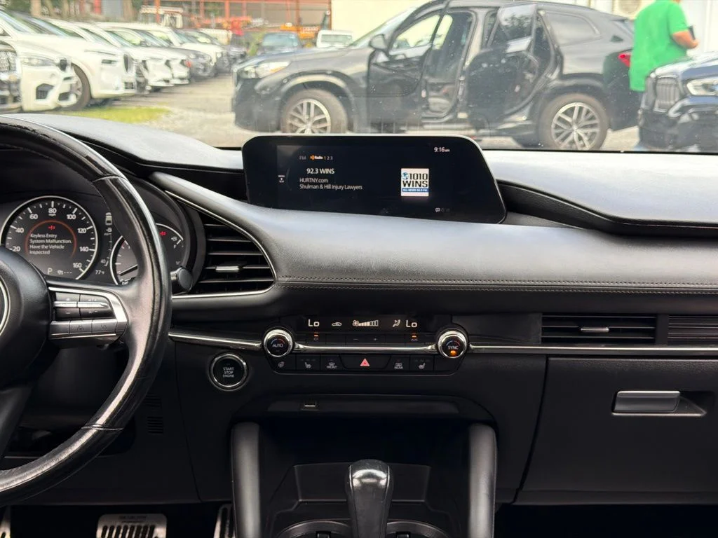 Used 2021 Gray Mazda Premium Plus image 20