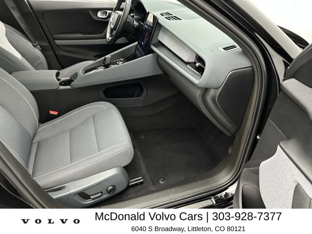 Used 2024 Black Polestar Long Range Dual Motor image 24