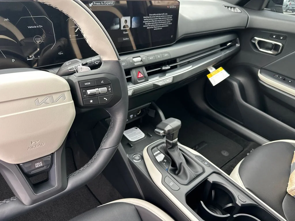 New 2026 Blue Kia GT-Line image 31